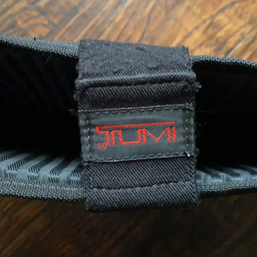 TUMI laptop sleeve